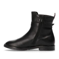 Tommy Hilfiger Chelsea Boot Black velikost 40