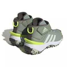 Adidas Boty adidas Fortatrail El K velikost 40