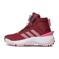 Adidas Boty adidas Fortatrail Boa K velikost 40