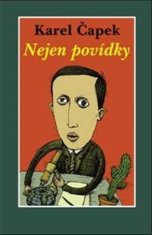 Karel Čapek;Petr Válek: Nejen povídky