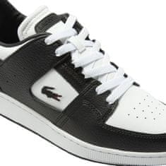 Lacoste Boty Court Cage 223 3 Sma velikost 45