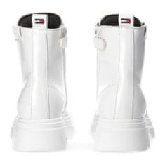 Tommy Hilfiger Lacu Up Bootie T4A5 velikost 38