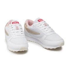 FILA Boty Orbit F Low Wmn velikost 39