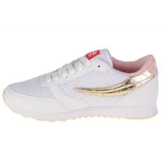 FILA Boty Orbit F Low Wmn velikost 39