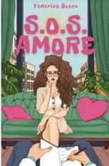 Bosco Federica: S.O.S.Amore