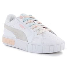 Puma Boty Cali Star Gl 381885-01 velikost 40,5