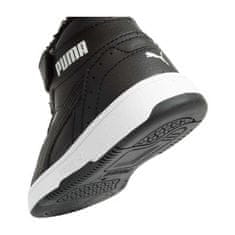 Puma Boty Rebound Joy Jr 37547 901 velikost 31