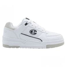 Champion Boty Rebound Heritage Skate Low velikost 43