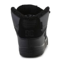 DC Boty Pure high-top wc wnt velikost 41