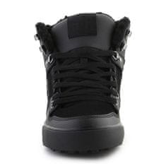 DC Boty Pure high-top wc wnt velikost 41