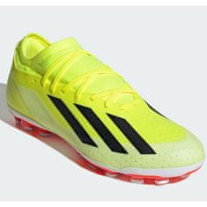 Adidas Boty adidas X Crazyfast League 2G/3G IF0677 velikost 46