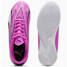 Puma Boty Ultra Play It 107780 01 velikost 38,5