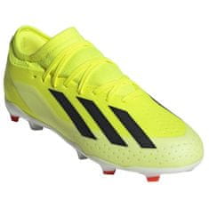 Adidas adidas X Crazyfast League Fg boty IF0691 velikost 30