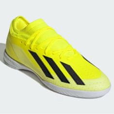 Adidas adidas X Crazyfast League V obuvi IF0701 velikost 44