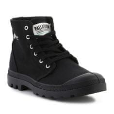 Palladium Boty Hi Organic Ii U 77100-008-M velikost 46