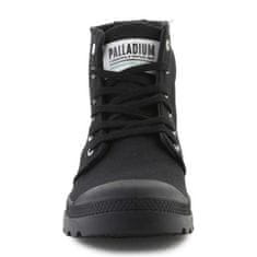 Palladium Boty Hi Organic Ii U 77100-008-M velikost 46