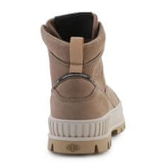 Palladium Boty Pallashock Hi Snk Stucco velikost 39,5