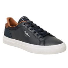 Pepe Jeans Boty Kenton Court PMS30839 velikost 41