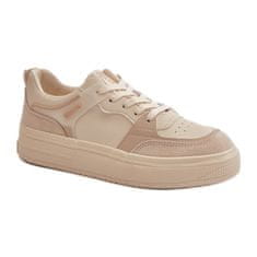 Sportovní obuv Model Big Star OO274029 Beige - Krok ve stylu velikost 41