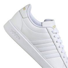 Adidas Obuv adidas Grand Court Cloudfoam Lifestyle velikost 40