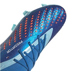 Adidas Míčová obuv Adidas Predator Accuracy.1 Fg velikost 42