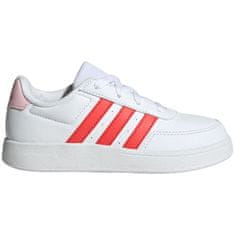 Adidas Boty adidas Breaknet Lifestyle Court Lace velikost 40