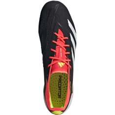 Adidas Kopačky adidas Predator Elite Fg velikost 44 2/3