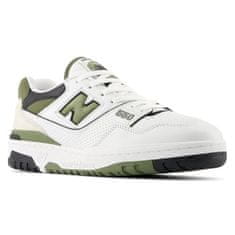 New Balance Sportovní obuv BB550DOB velikost 40