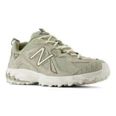 New Balance ML610TOD sportovní obuv velikost 45,5