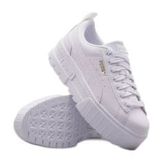 Puma Boty Mayze Classic 384209-01 velikost 40