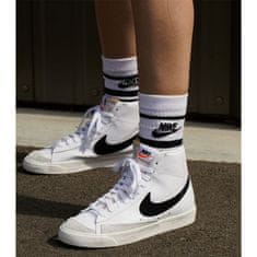 Nike Boty Blazer Mid '77 CZ1055 100 velikost 42,5