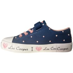 Lee Cooper Boty LCW-24-02-2161K velikost 35