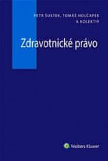 Petr Šustek: Zdravotnické právo