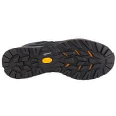 Jack Wolfskin Boty Force Striker Texapore velikost 45,5