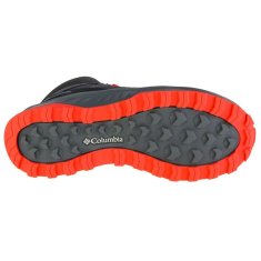 Columbia Trailstorm Ascend Mid Wp bota velikost 41