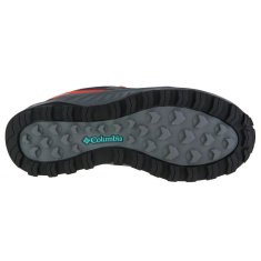 Columbia Trailstorm Ascend Wp boot velikost 41