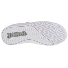 Puma Boty Joma Platea Low Jr 2402 JPLAS2402V velikost 33