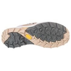 Jack Wolfskin Boty Cyrox Texapore Mid velikost 41