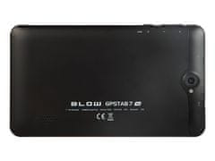 Blow  GPSTAB7 4G tablet 2/32GB Navigace