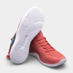 Under Armour Obuv 3027177-600 velikost 45,5