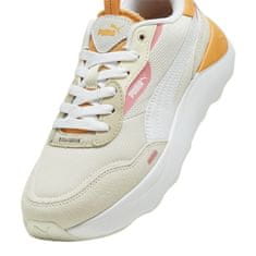 Puma Runtamed Boty na platformě 392324 08 velikost 38,5