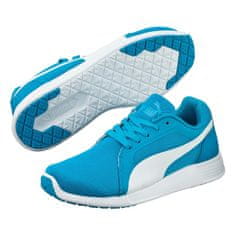 Puma Boty modré 35.5 EU ST Trainer Evo JR