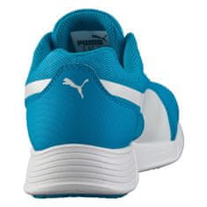 Puma Boty modré 35.5 EU ST Trainer Evo JR