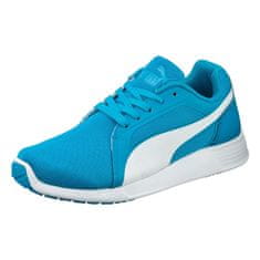 Puma Boty modré 35.5 EU ST Trainer Evo JR