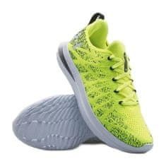 Under Armour Boty Ua Velociti 3 3026117-304 velikost 45,5