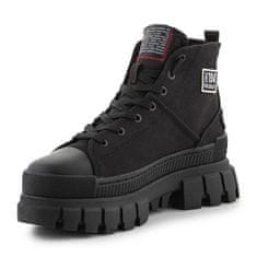 Palladium Boty Revolt Hi Patch 99115-008-M velikost 41