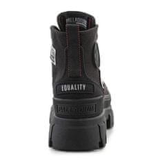 Palladium Boty Revolt Hi Patch 99115-008-M velikost 41