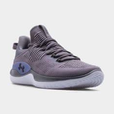 Under Armour Boty Ua Flow Dynamic Intlknt velikost 45,5