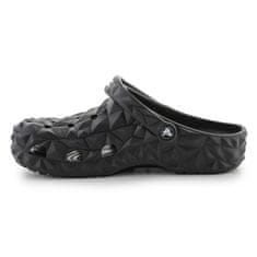 Crocs Klasické geometrické dřeváky velikost 39