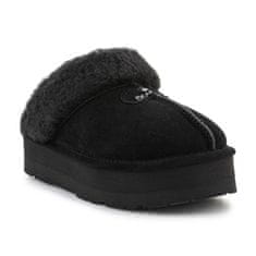 BEARPAW Pantofle černé 39 EU 2487W884